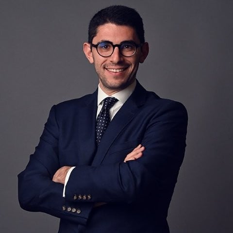 Joshua Chircop photo