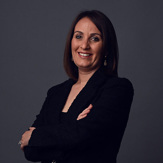 Maria Bonello photo