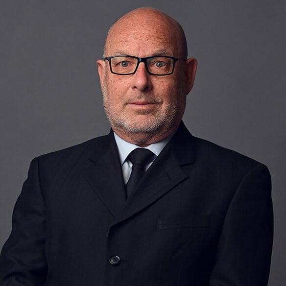 Michael Borg Costanzi photo