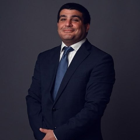 Mikiel Calleja photo