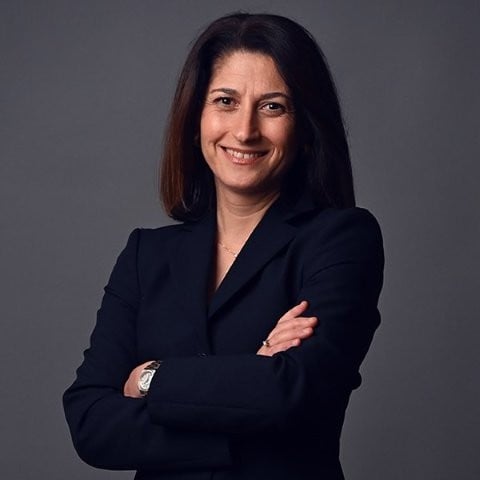 Veronica Grixti photo