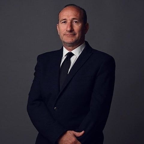 Stephen Muscat photo