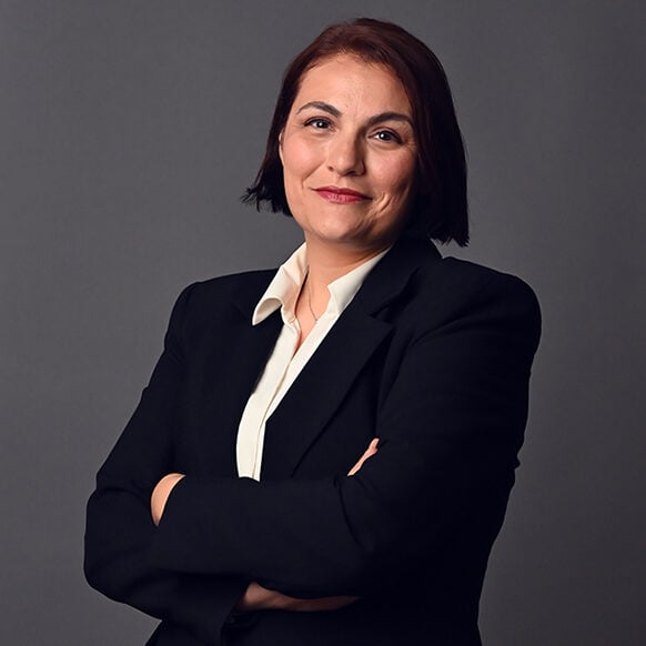 Annalies Muscat photo
