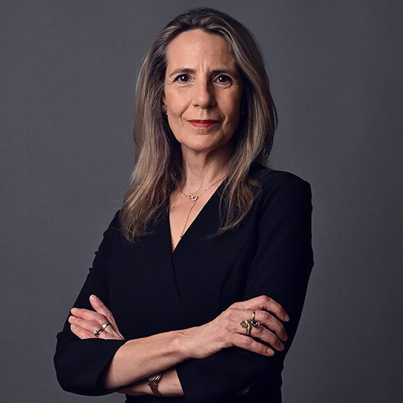 Louise Sant Fournier photo