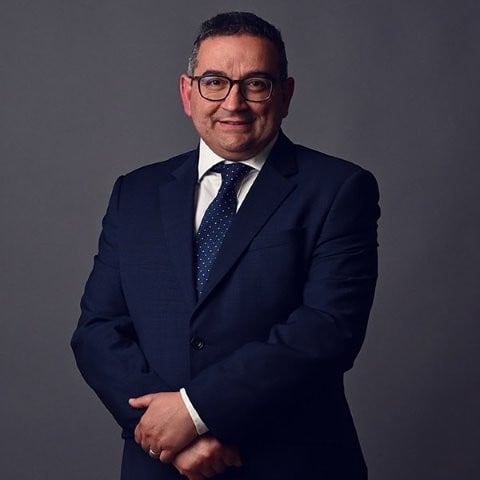 Antoine Camilleri photo