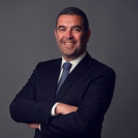 Michael Psaila photo