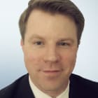 Colin Costello photo
