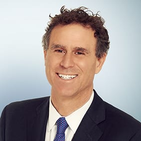 Ethan Klingsberg photo