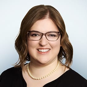 Elizabeth Bieber photo