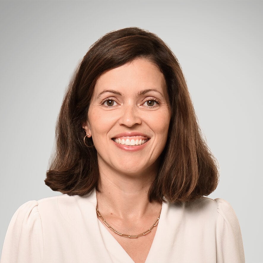 Alexandra van der Meulen photo
