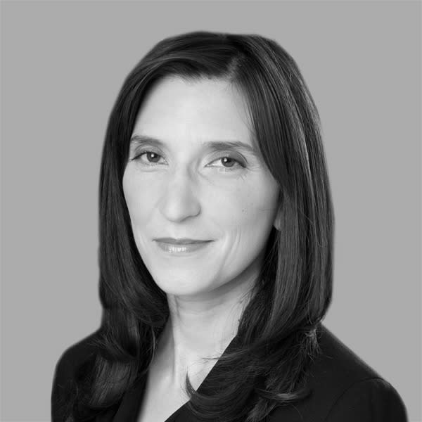 Agnès Dunogué photo