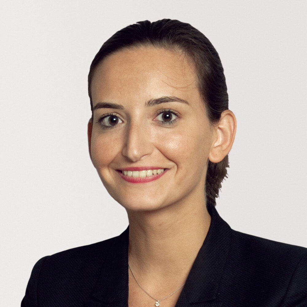 Guillemette Burgala photo