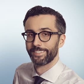 David Mitchell photo