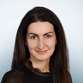 Pamela Marcogliese photo