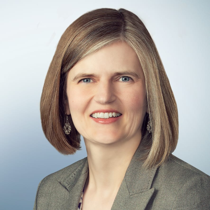 Christine Lyon photo