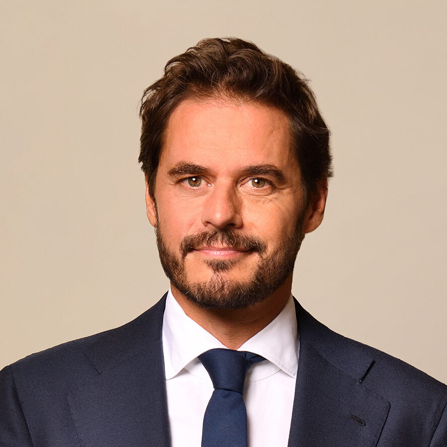 Benoit Marpeau photo