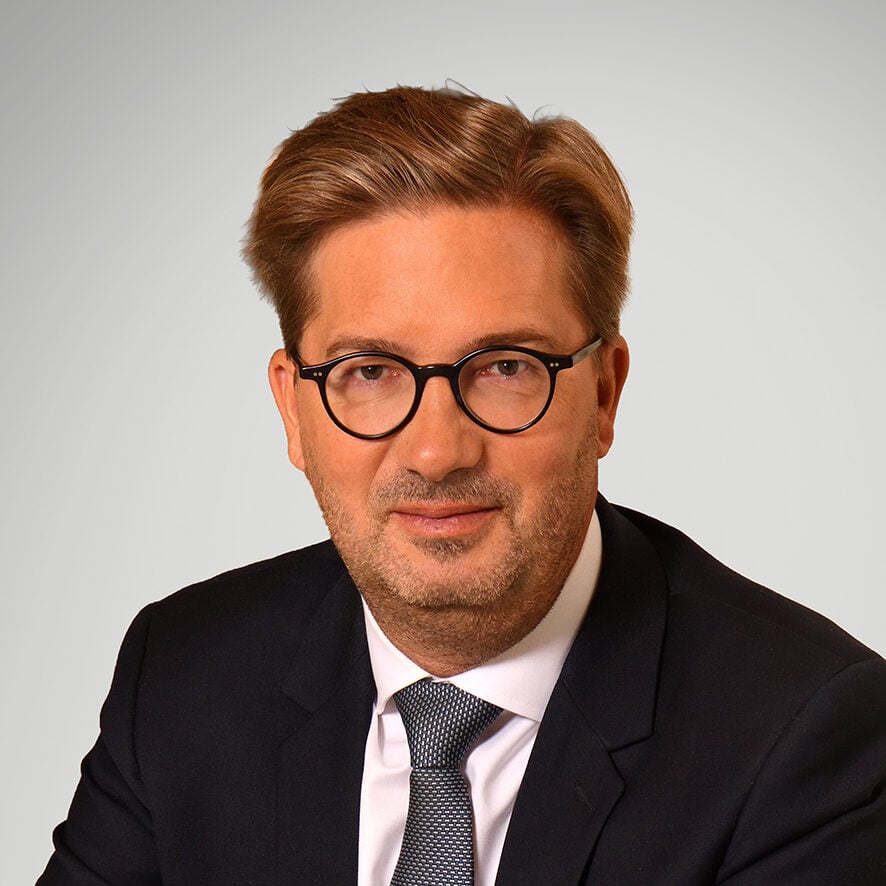 Nicolas Barberis photo