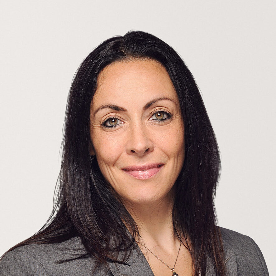 Christel Cacioppo photo
