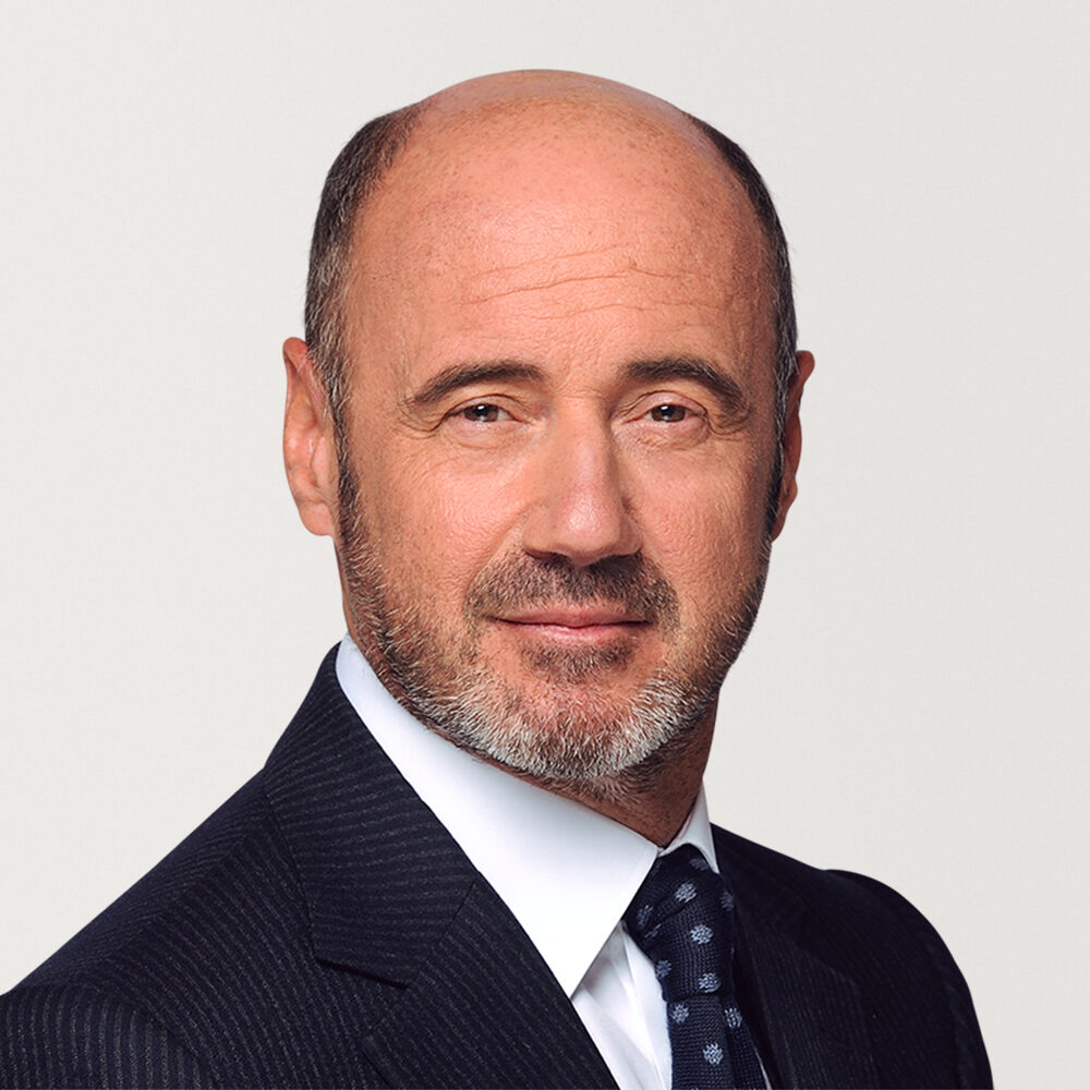 Stéphane Bénouville photo