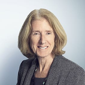 Valerie Ford Jacob photo