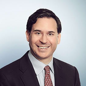 Michael Levitt photo