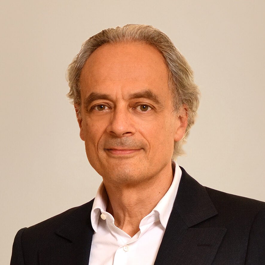 Laurent Mabilat photo