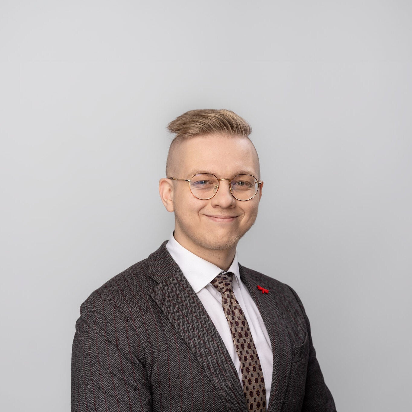 Martin Nikolajev photo
