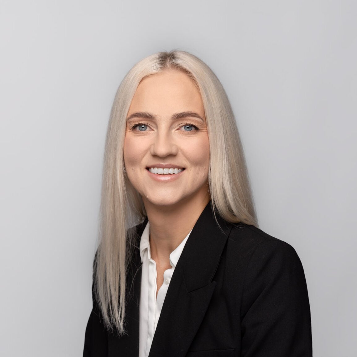 Aistė Mačiulaitė photo
