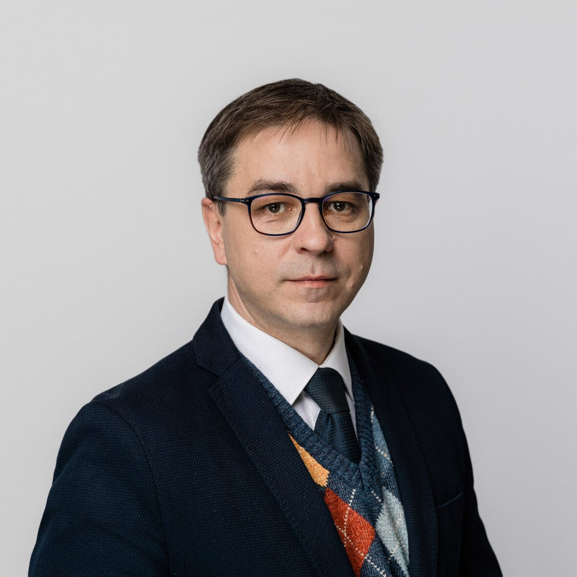 Mindaugas Vaičiūnas photo