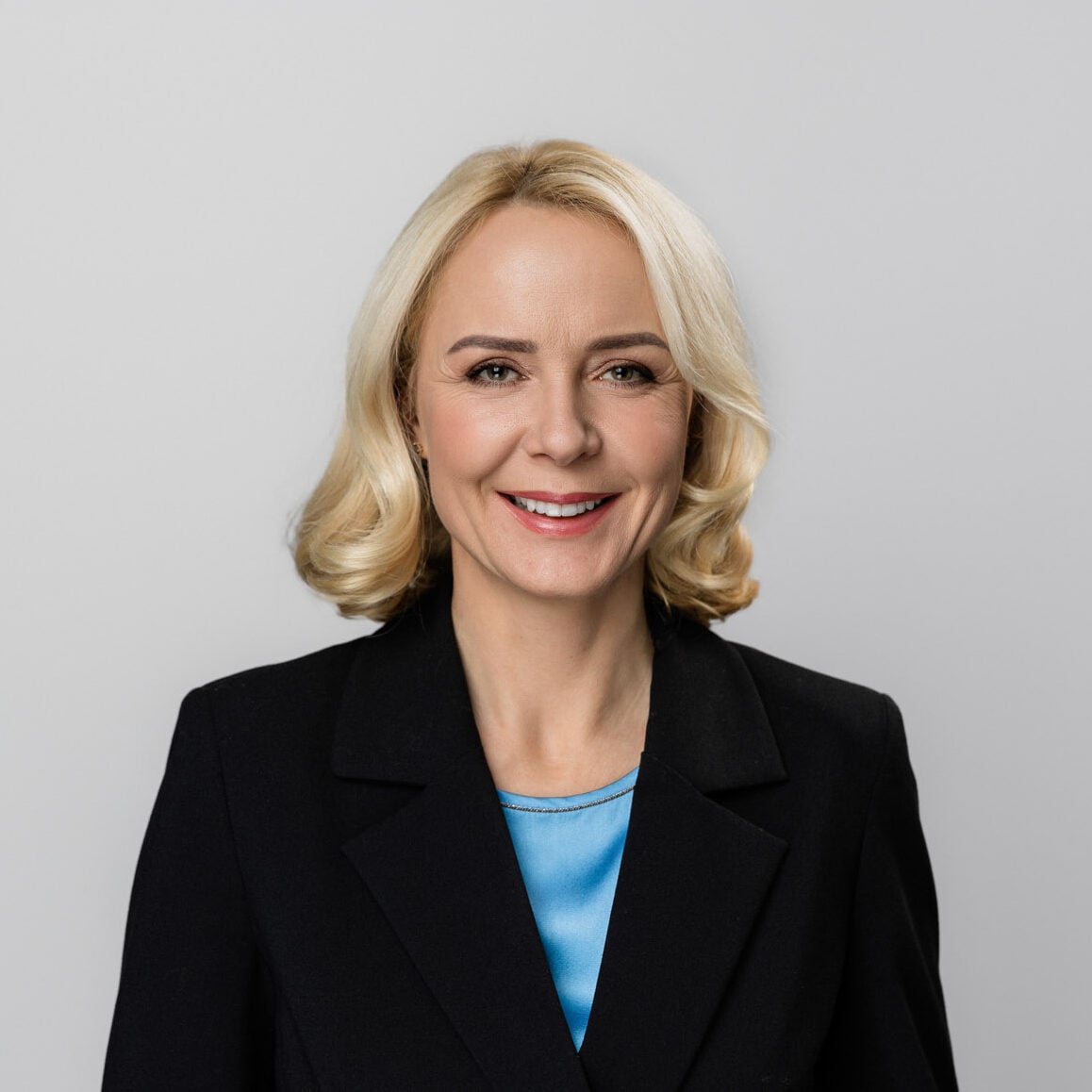 Vilma Sabaliauskienė photo