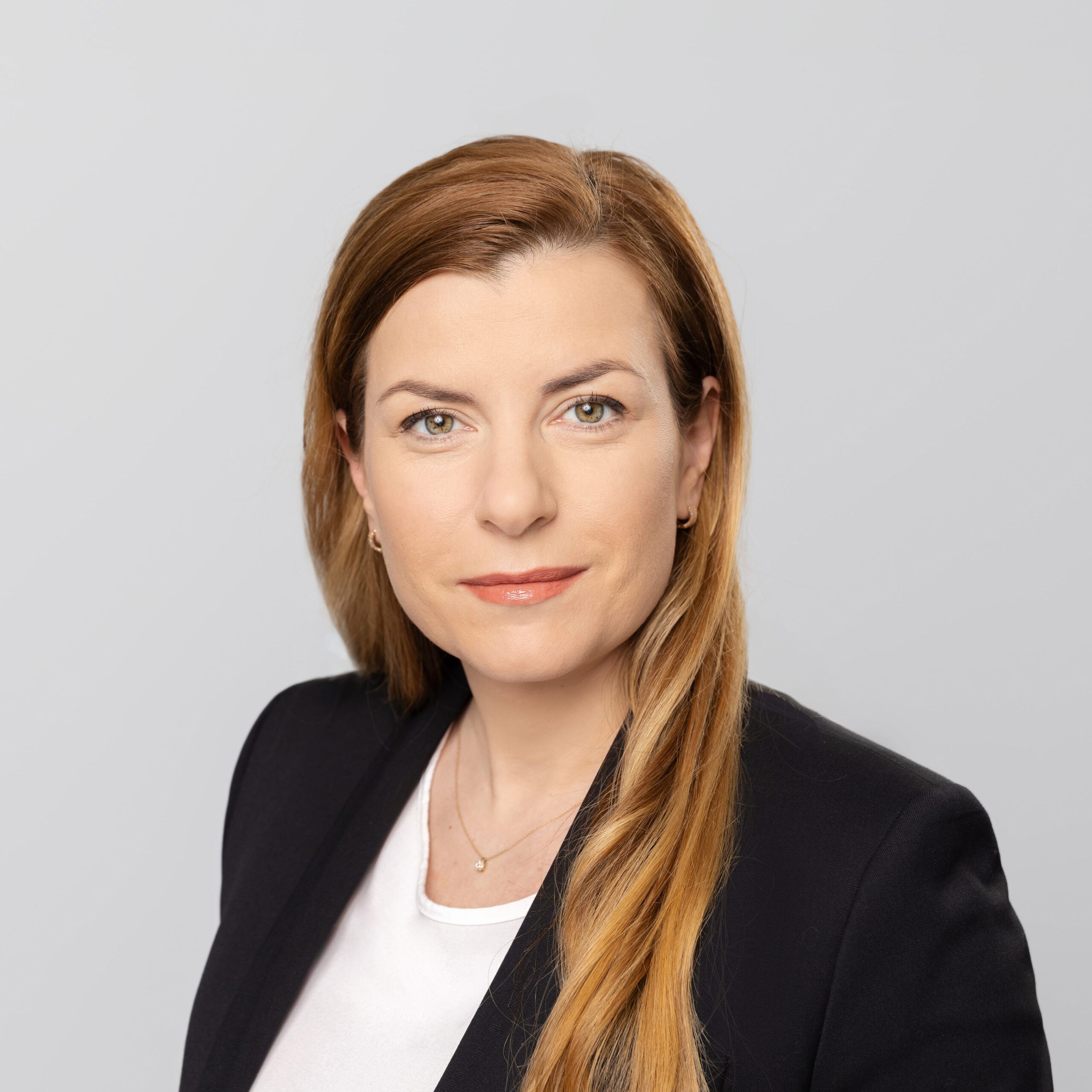 Svetlana Naumčik photo