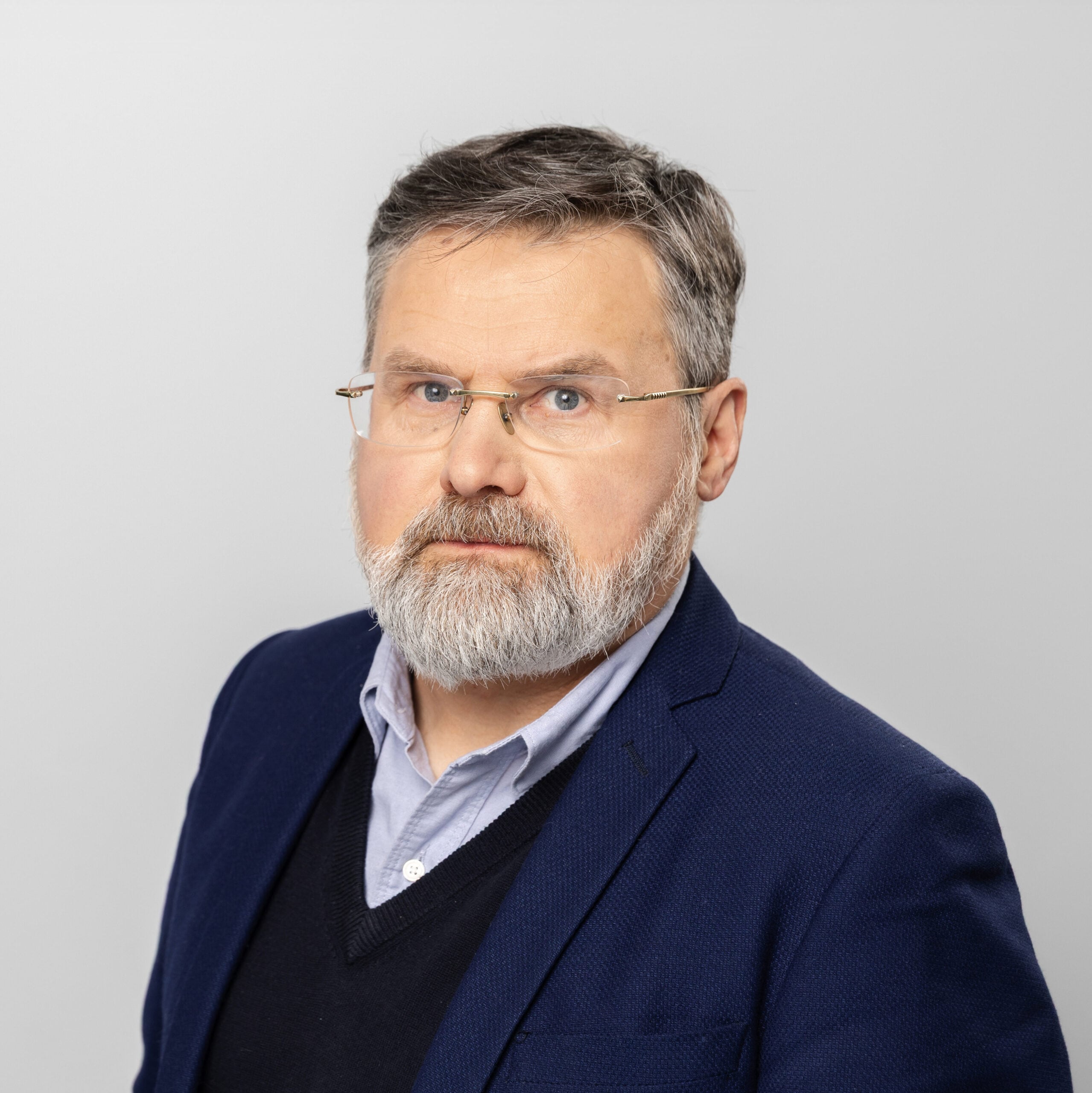 Nerijus Jurkus photo