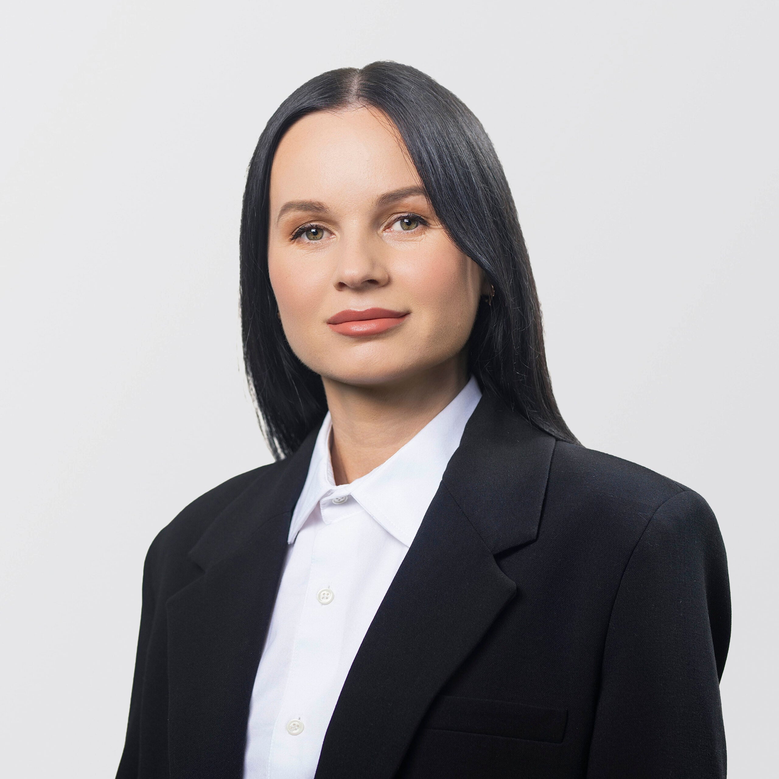 Lina Grebliauskaitė photo