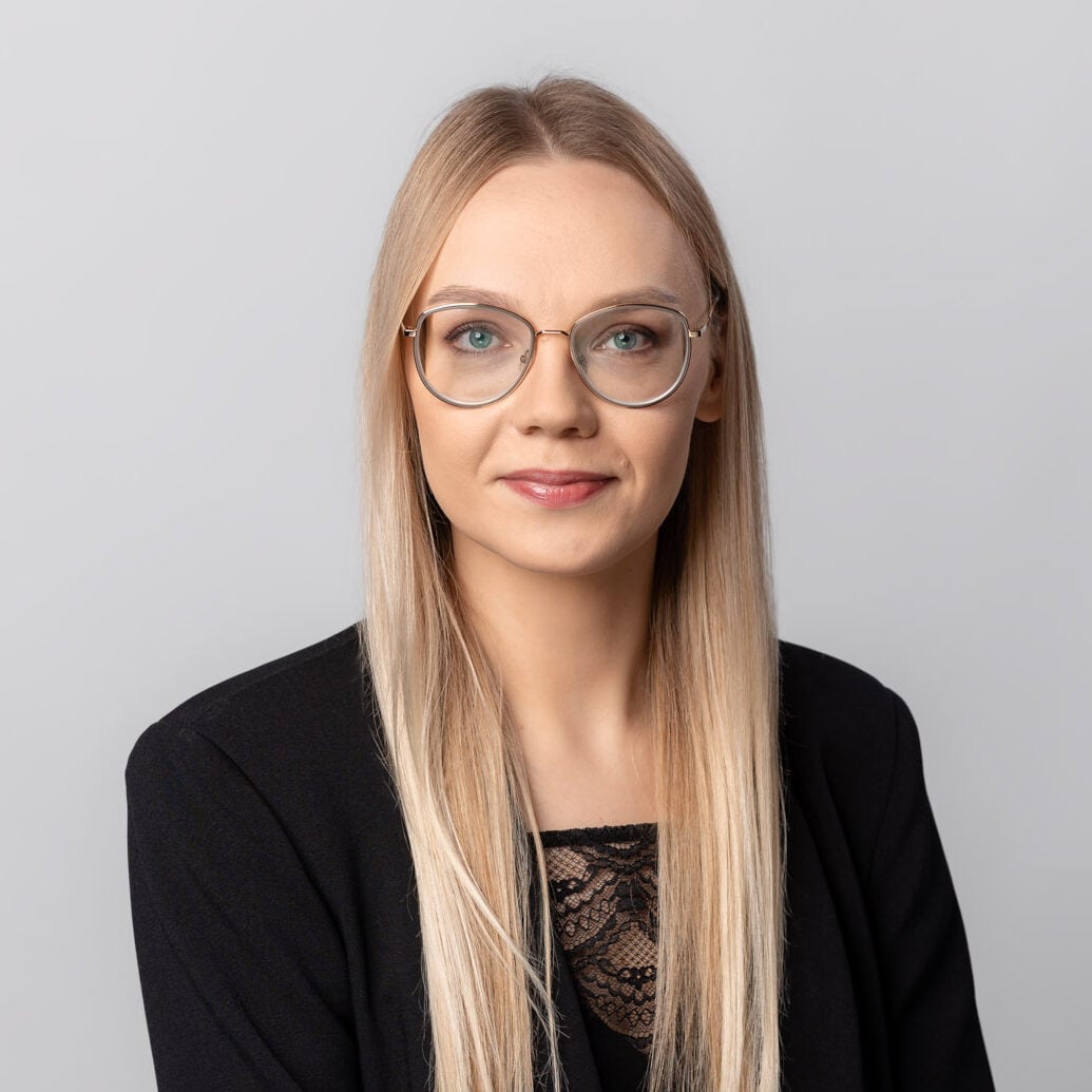 Renata Jankauskytė photo