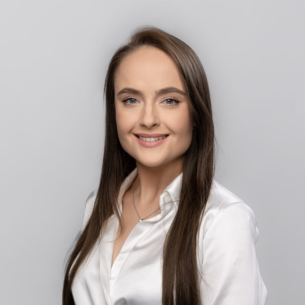 Rimgailė Belickaitė photo