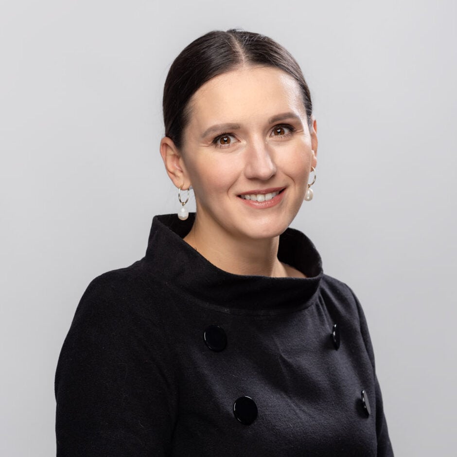 Santa Janickienė photo