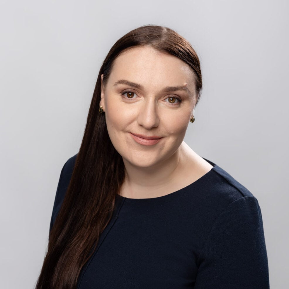 Simona Ambroziūnaitė photo