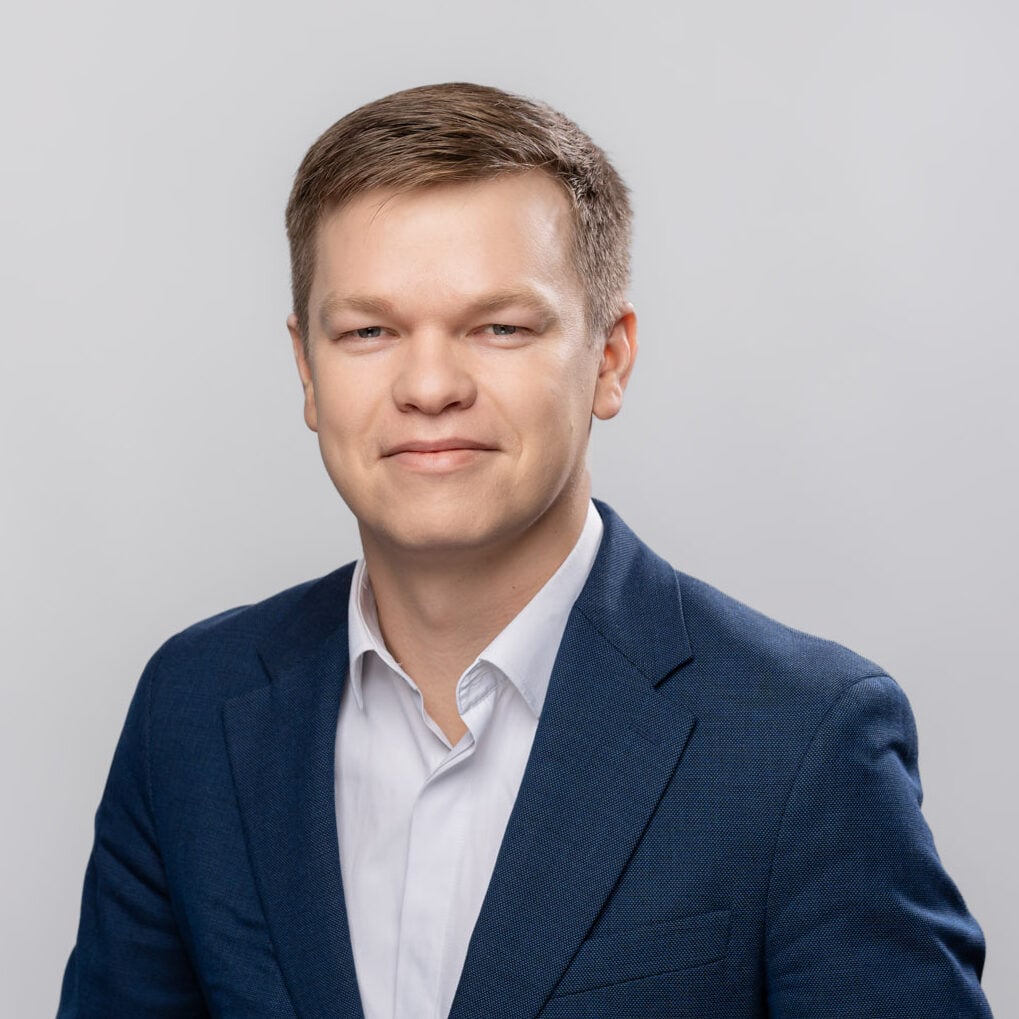 Tomas Janušauskis photo