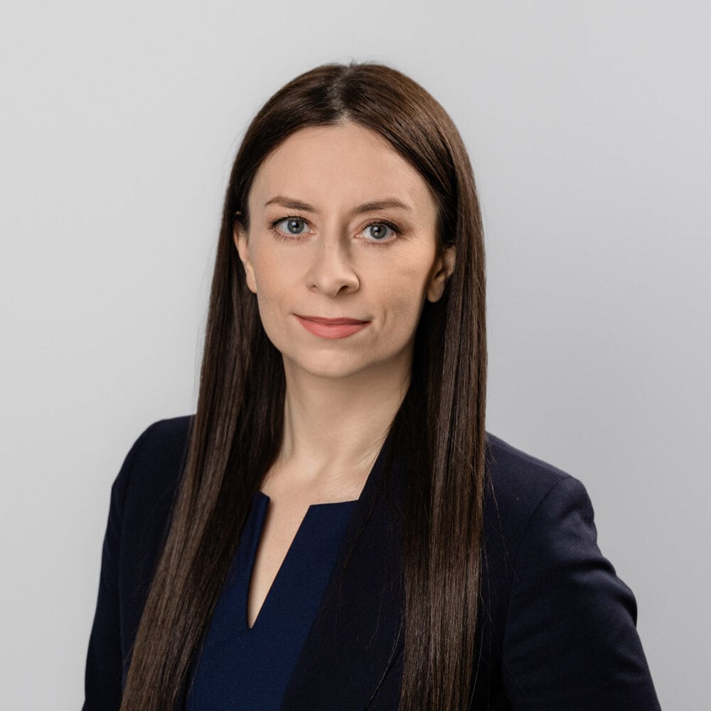 Viktorija Stančikė photo
