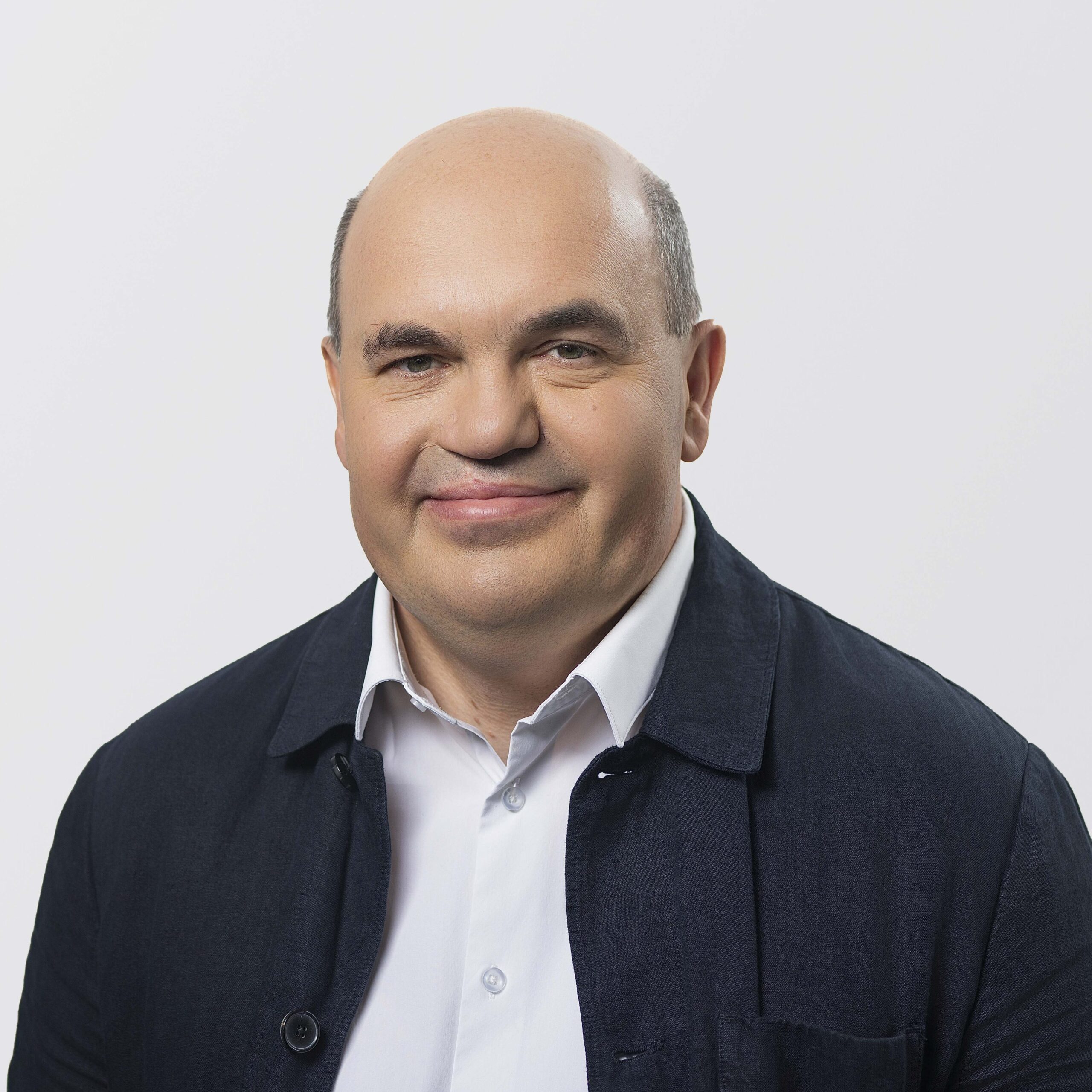 Vidas Stankevičius photo