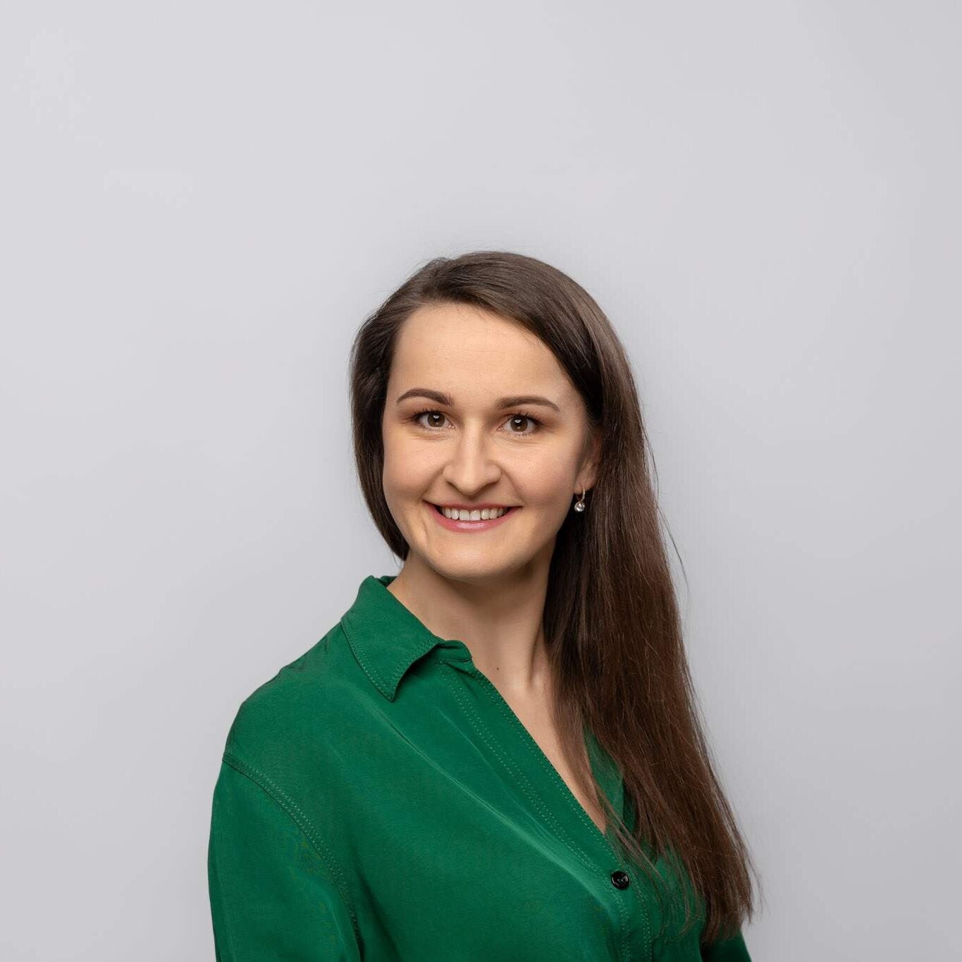 Lāsma Dunovska photo