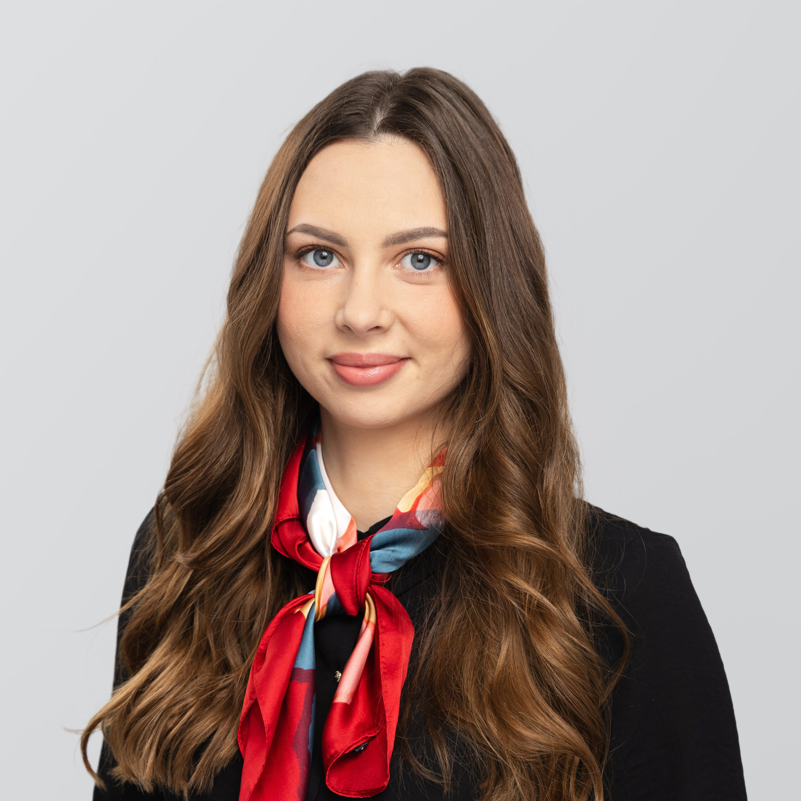 Miglė Mackevičiūtė photo