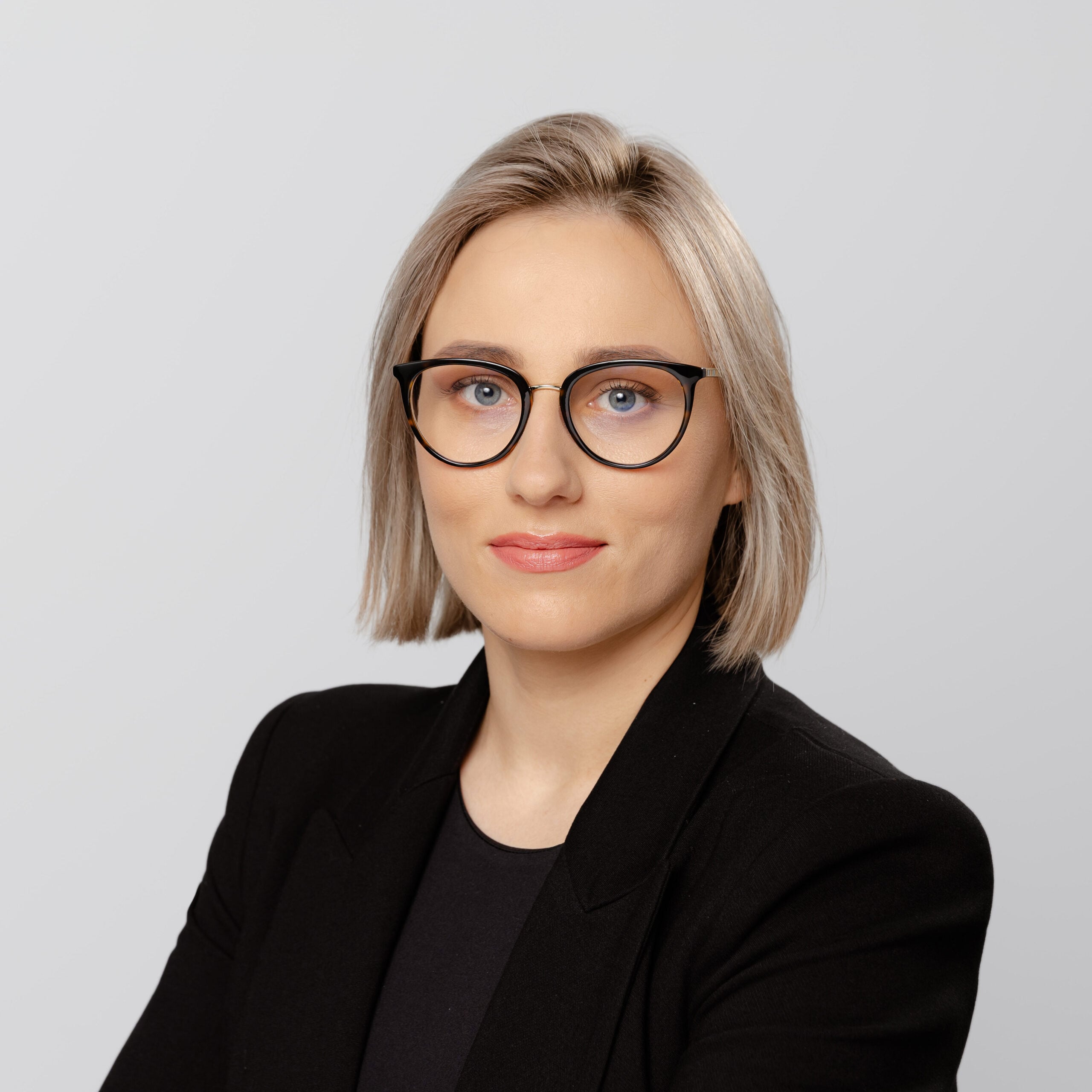 Simona Galiauskė photo