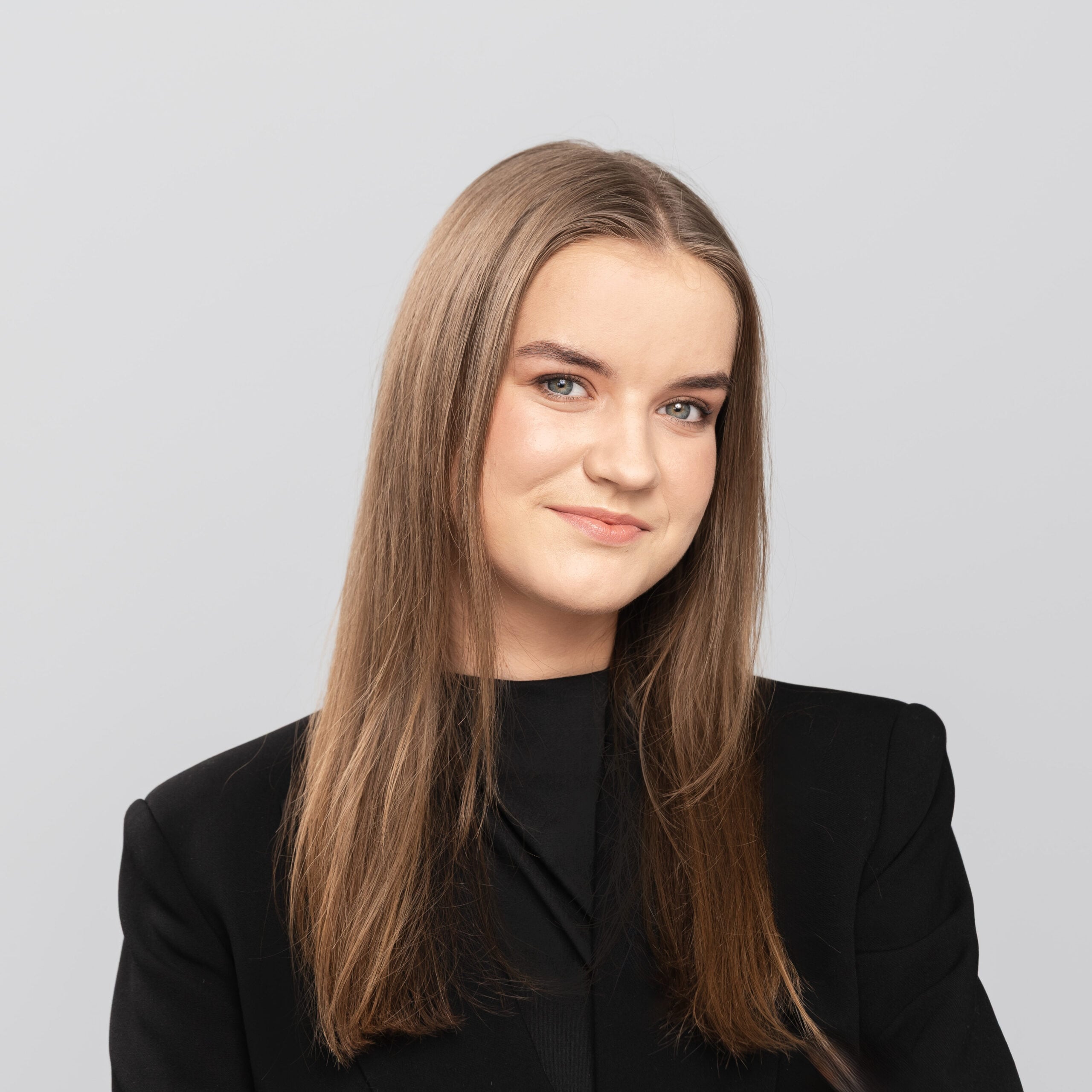 Viltė Vozbutaitė photo