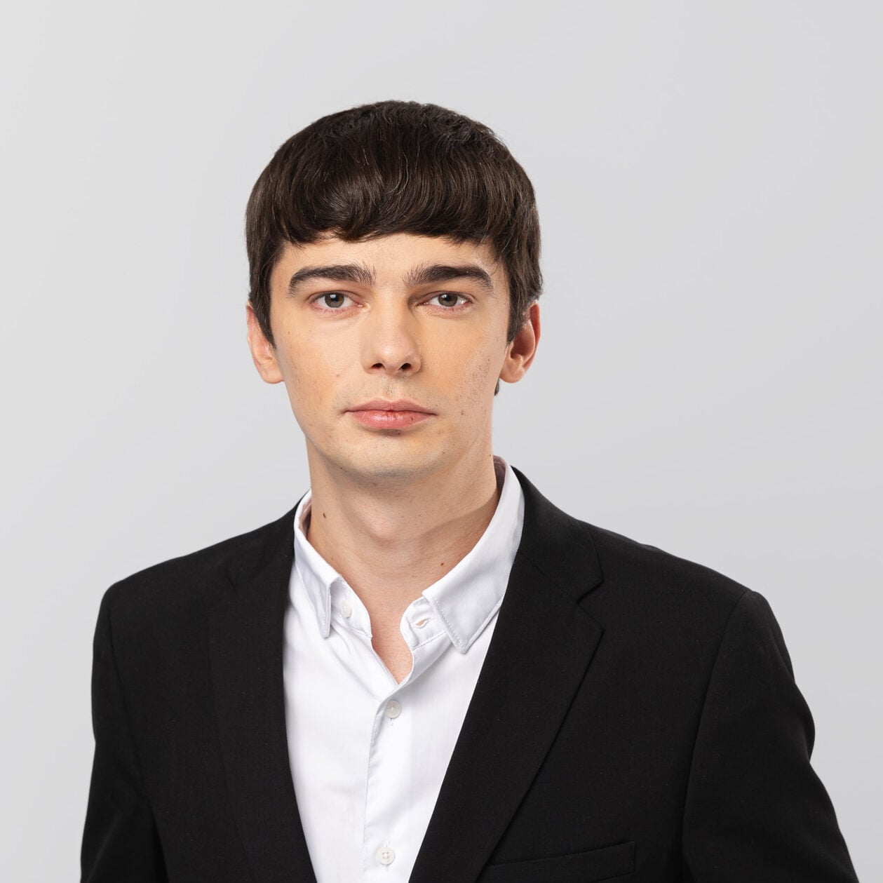 Žygimantas Grigaravičius photo