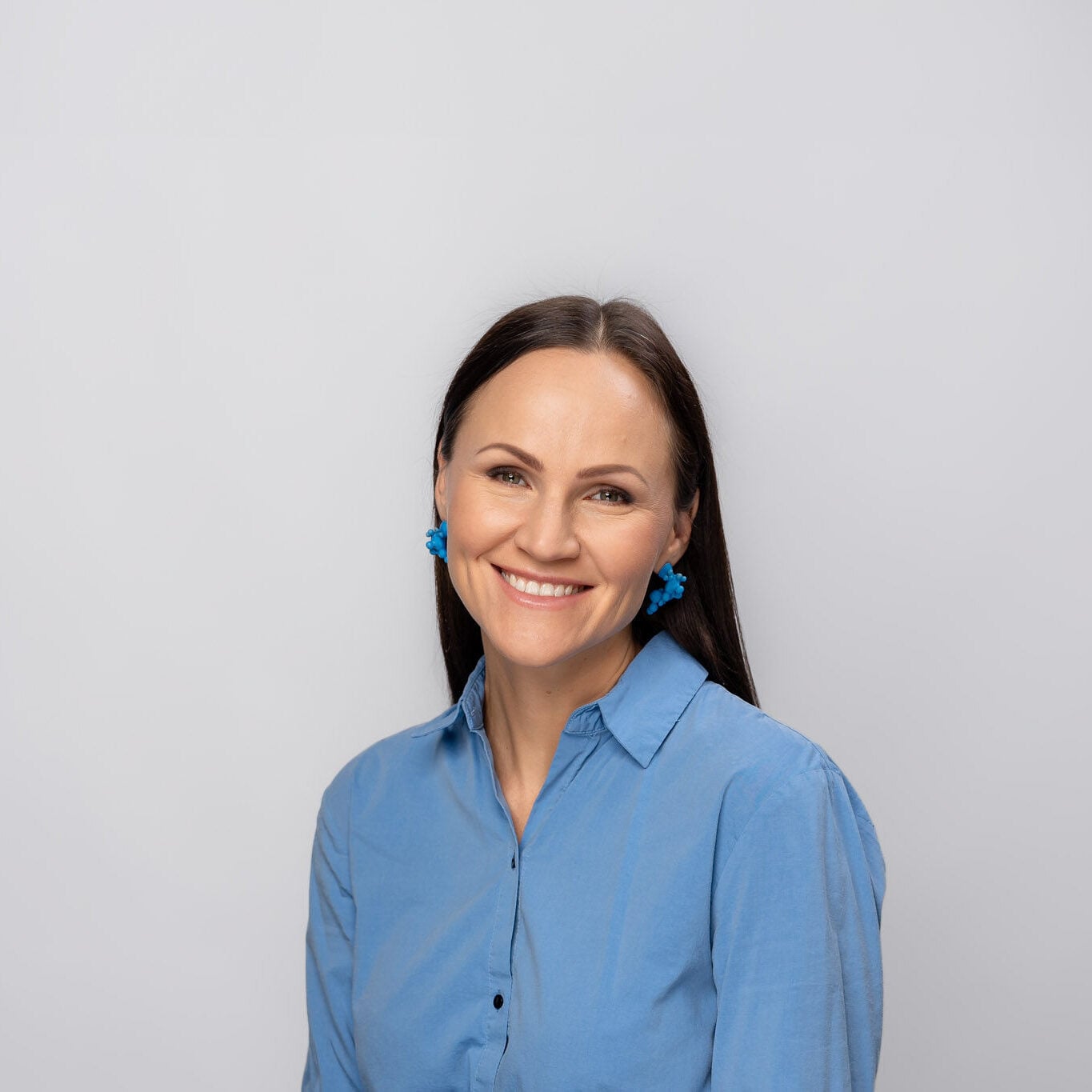 Diana Minumets photo