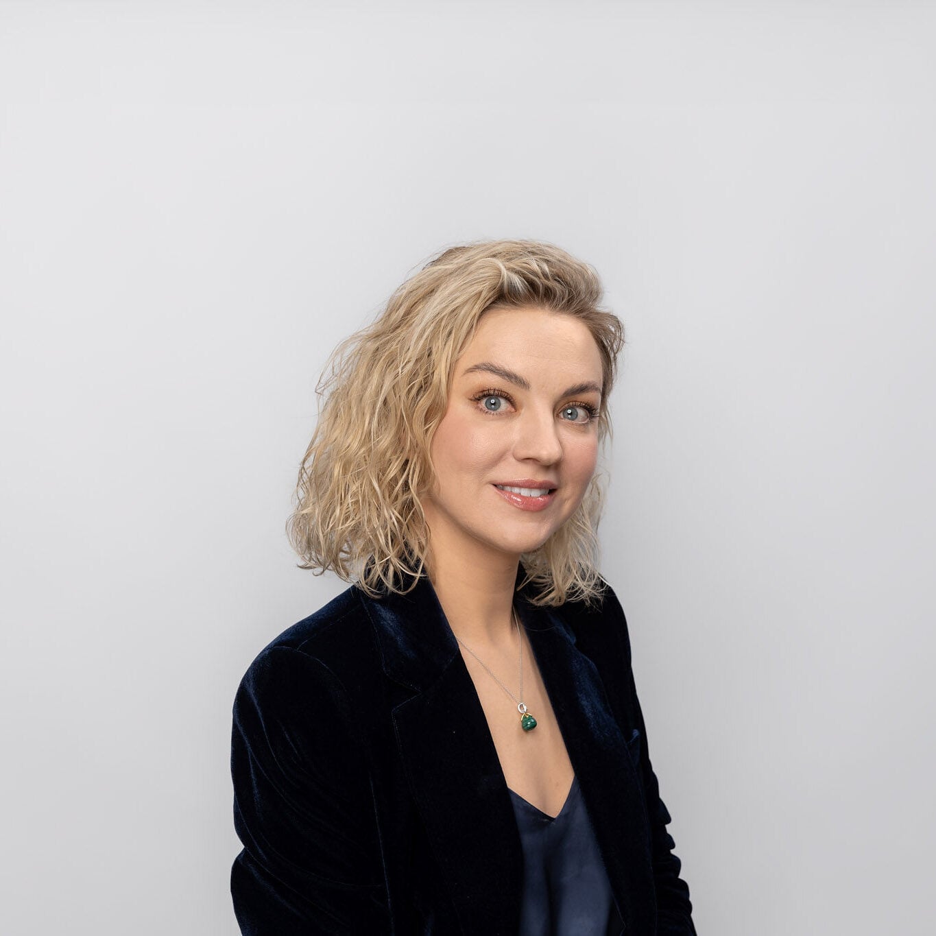 Ksenia Kravtšenko photo
