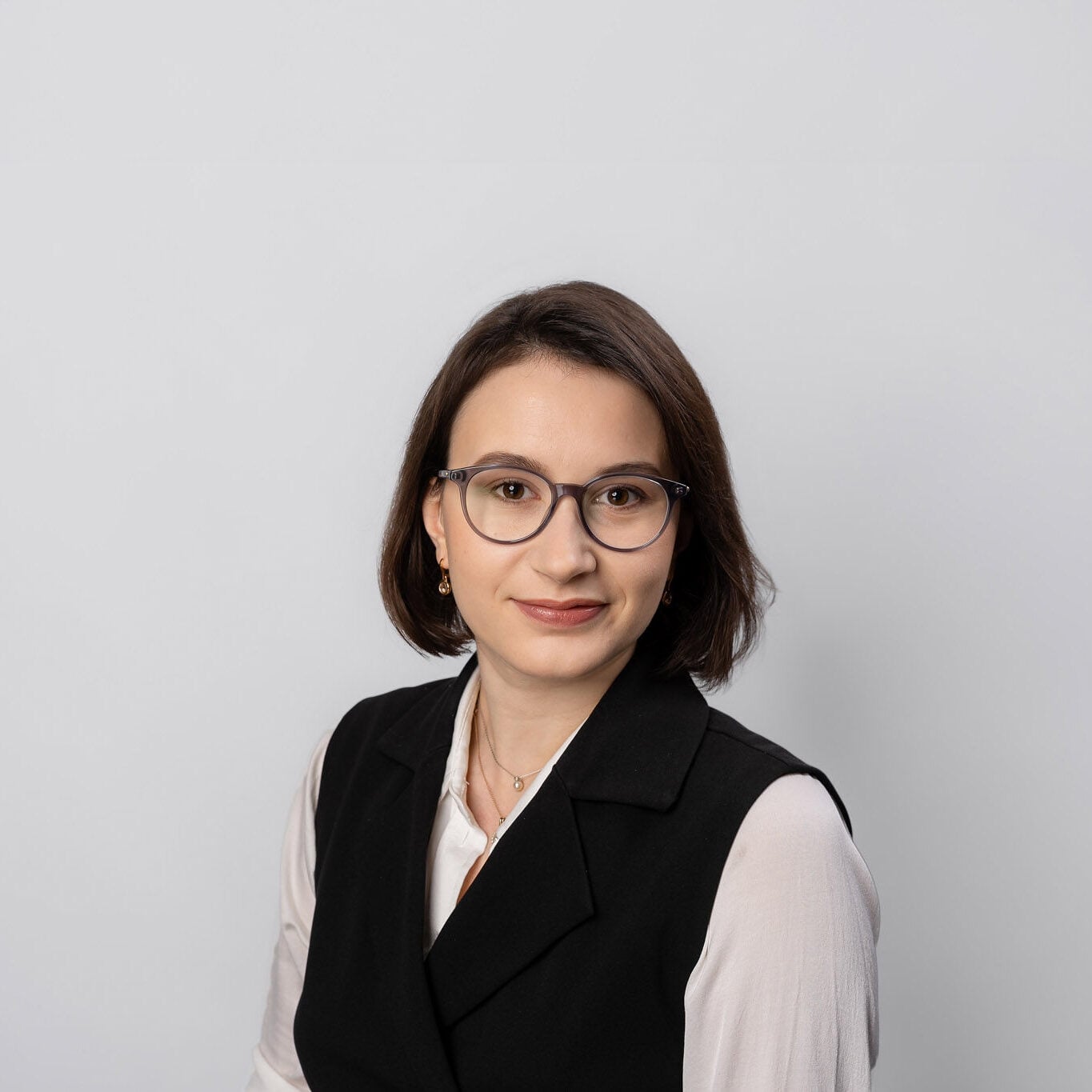 Anna-Evgeniya Petrova photo