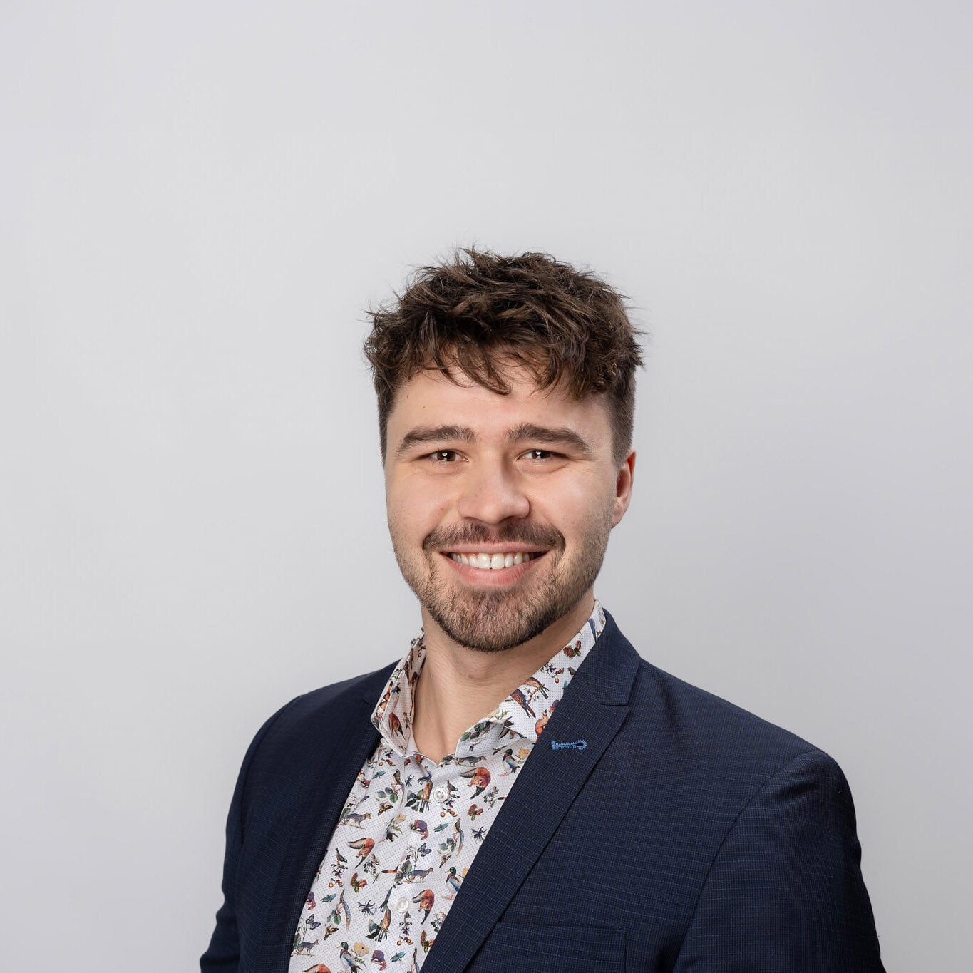Dan-Erik Roosve photo