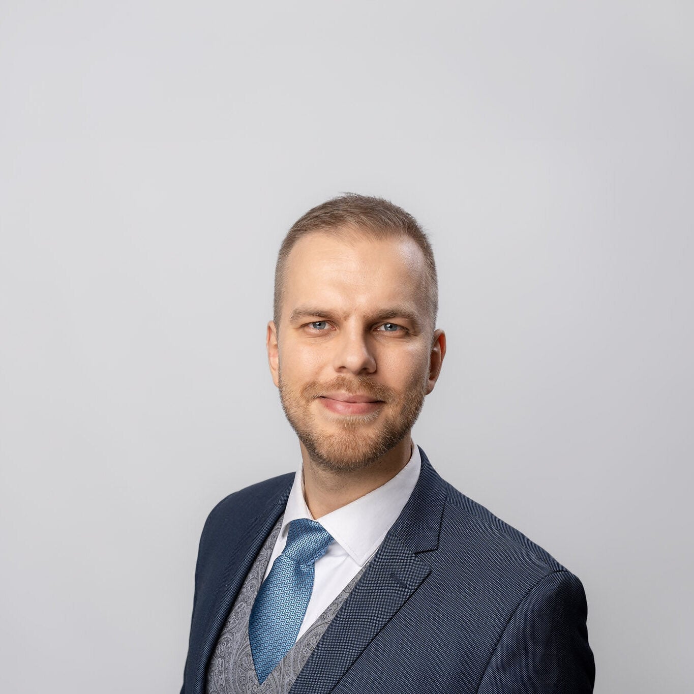 Oliver Grauberg photo